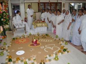 Rajkot -Dharmraj vrat (1)